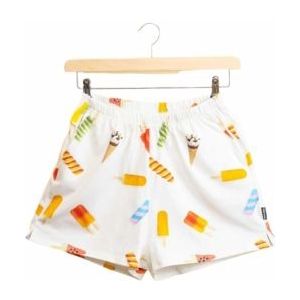 SNURK - Popsicles - Shorts - Multicolor - Katoen