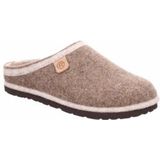 Pantoffel Rohde Women Meran 6815 Linen-Schoenmaat 37