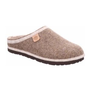 Pantoffel Rohde Women Meran 6815 Linen-Schoenmaat 37