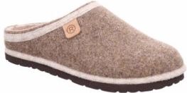 Pantoffel Rohde Women Meran 6815 Linen-Schoenmaat 37
