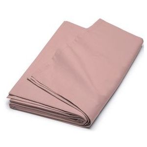 Laken Cinderella Weekend Rose Pink (Katoen)-160 x 260 cm (1-persoons)