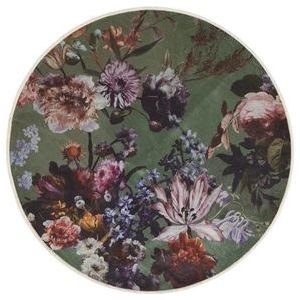 Vloerkleed Essenza Isabelle Forest green (90 cm)