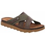 Slipper Rohde Men Foggia-H 5971 Mocca-Schoenmaat 46