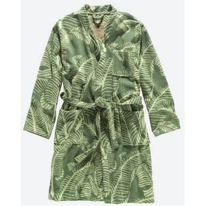 Badjas OAS Unisex The Banana Leaf-S/M