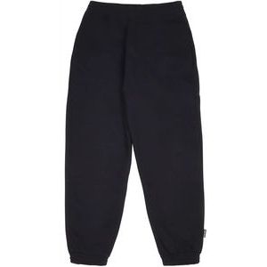 Slouchy Pants SNURK Unisex Uni Black-XL