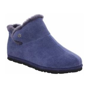 Pantoffel Rohde Women Gardena 7076 Blue-Schoenmaat 36