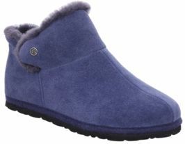 Pantoffel Rohde Women Gardena 7076 Blue-Schoenmaat 36