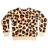 Sweater SNURK Kids Paper Panther-Maat 116