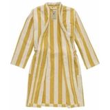 OAS - The Mustard - Badjas - Geel - Unisex