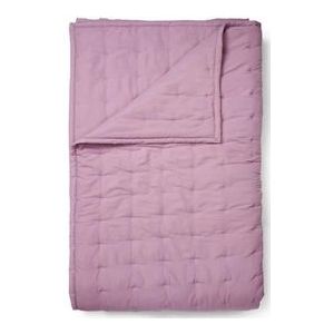 Quilt Essenza Ruth Grape-270 x 265 cm