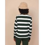 SNURK - Labradoodle - Sweater - Multicolor - Organisch Katoen