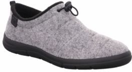 Rohde - Olbia 2626 - Pantoffels - Grijs