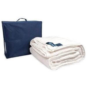 4 Seizoenen Dekbed Wonderwool Texeler-200 x 200 cm