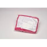 Deconet klamboe SOLITAIRE -Fuchsia - L200xB100xH200cm