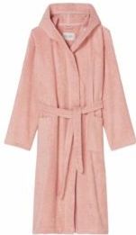 Badjas Marc O'Polo Women Timeless Rose Powder-XL