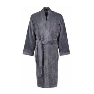 Kimono Cawö Men 800 Anthracite-50 / 52