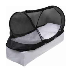 Travelnet - Pop-up Klamboetent - Geïmpregneerd - Voor 1 Persoon - 210x80x85 cm