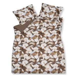 Dekbedovertrek Vandyck Velvet Luxe Multi Satijn-200 x 200 / 220 cm | 2-Persoons