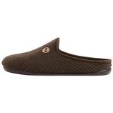 Pantoffel Romika Men Comfy Cord Maroon-Schoenmaat 43