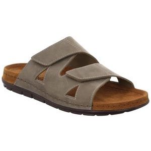 Slipper Rohde Men Rodigo-H 5914 Olive-Schoenmaat 45