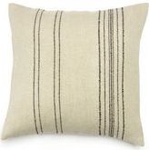 Libeco - The Moroccan - Sierkussen - Beige - 70% Linnen 30% Wol