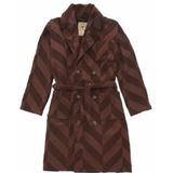 Badjas OAS Unisex The Mahogny