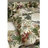 Moooi - Menagerie of Extinct Animals - Dekbedovertrek - Ivory - 1-Persoons