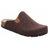 Pantoffel Rohde Men Soave 6751 Mocca-Schoenmaat 39