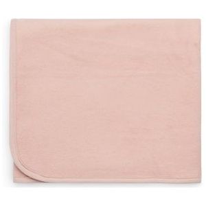 Deken Jollein Pale Pink-100 x 150 cm