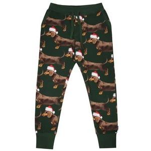 Pants SNURK Men James Xmas-M