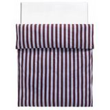 Dekbedovertrek - Grijs - Katoen