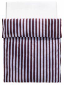 Dekbedovertrek - Grijs - Katoen