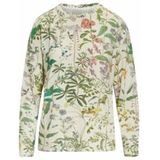 Pyjamashirt Essenza Women Denna Augustine Vanille-S