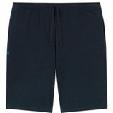 Korte broek Schiesser Men 182186 Mix/Relax Dark Blue-M