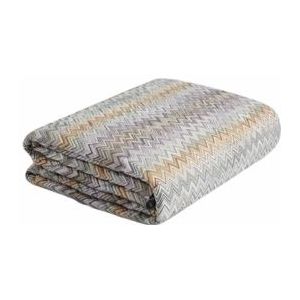 Quilt Missoni John Green Multicolor-270 x 260 cm