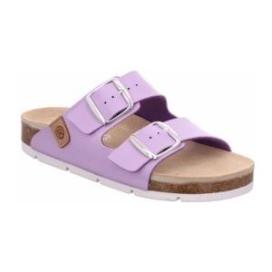 Slipper Rohde Women Elba 1700 Violet-Schoenmaat 42