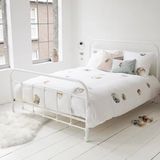 SNURK - Pom Pom - Dekbedovertrek - 200 x 200 / 220 cm - 2-Persoons