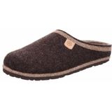 Pantoffel Rohde Men Meran 6910 Mocca-Schoenmaat 40