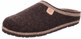 Pantoffel Rohde Men Meran 6910 Mocca-Schoenmaat 40