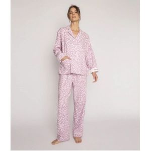 Pyjama PJ Salvage Women 181091 Lilac-XS