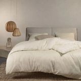 Essenza - Coletta - Dekbedovertrek - Vanille - 1p set 200x200/220 + 2 slopen