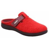 Pantoffel Rohde Women Bari 6549 Cherry-Schoenmaat 36