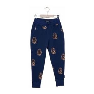 Pyjamabroek SNURK Kids Pinecones-Maat 164