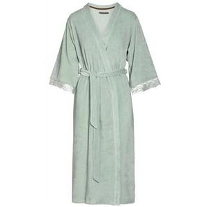 Kimono Essenza Ilona Uni Sage Green-S