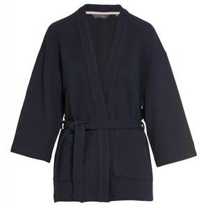 ESSENZA Frya Uni Vest Nightblue