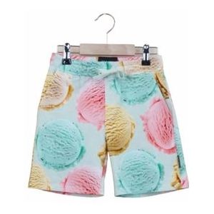 Shorts SNURK Kids Gelato Blue-Maat 92