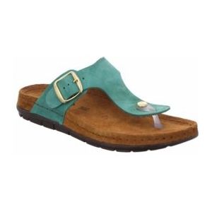 Slipper Rohde Women Rodigo 5860 Green-Schoenmaat 37