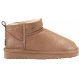 Warmbat - Durack Boot - Laarzen - Metalic Gold