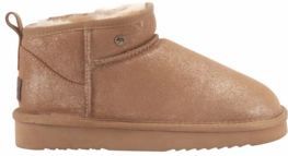 Warmbat - Durack Boot - Laarzen - Metalic Gold