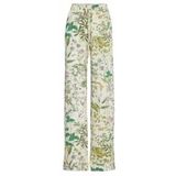 Pyjamabroek Essenza Women Nora Augustine Vanille-XS